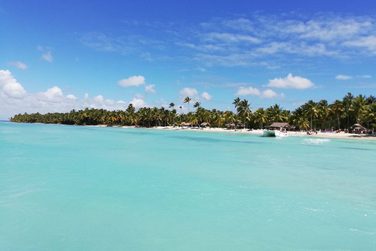 Isla Saona