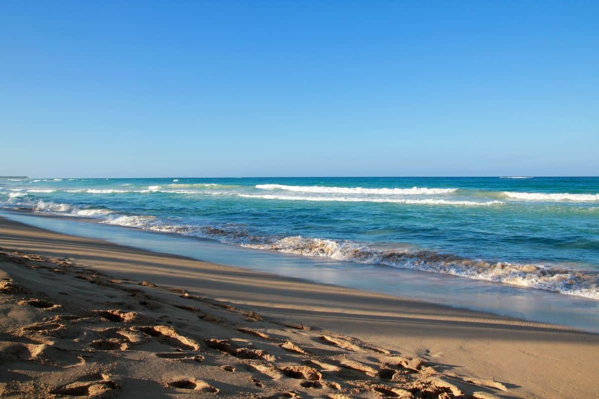 Punta Cana lugares turísticos