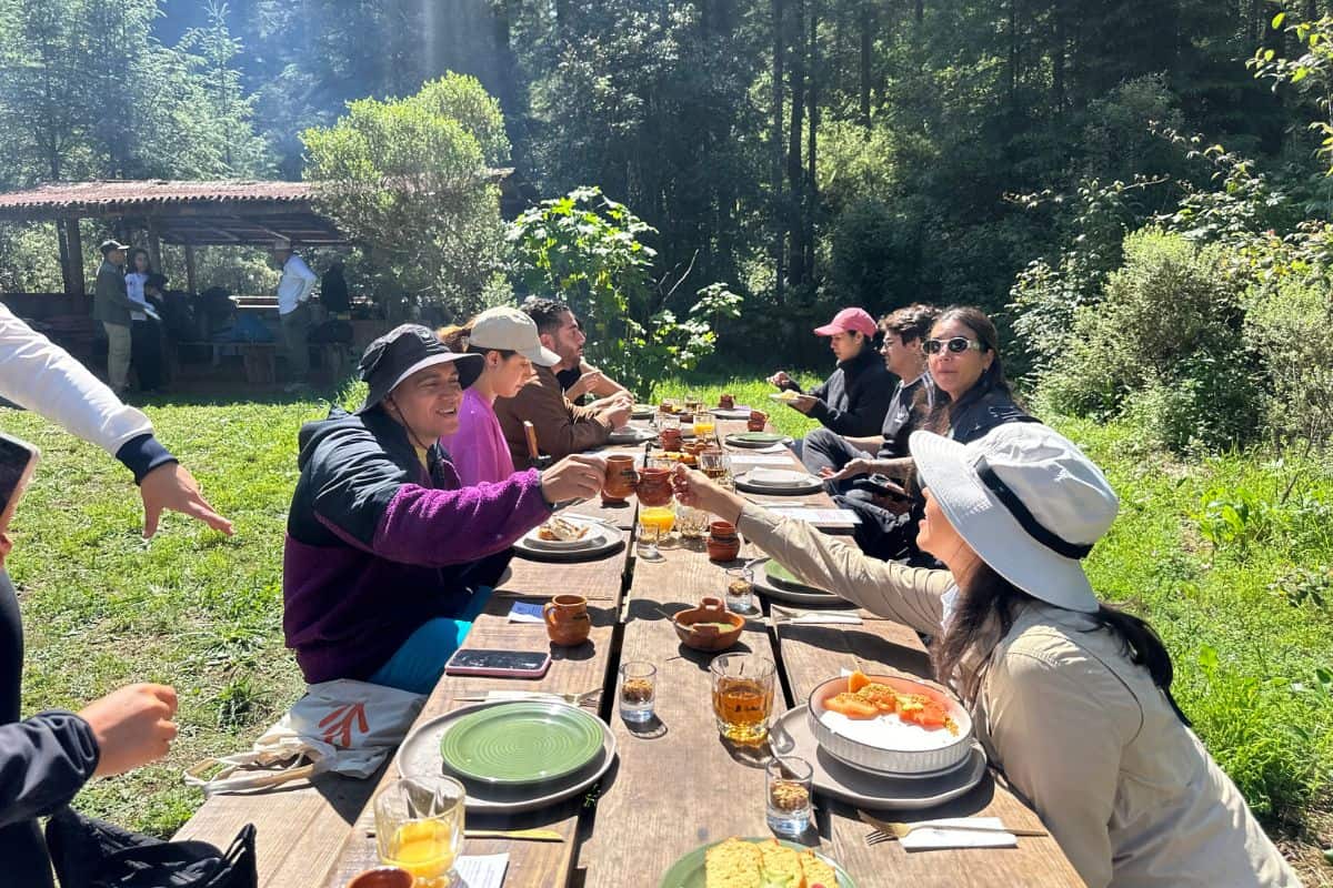 turismo responsable