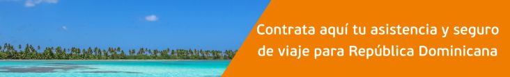 asistencia y seguro de viaje Punta Cana