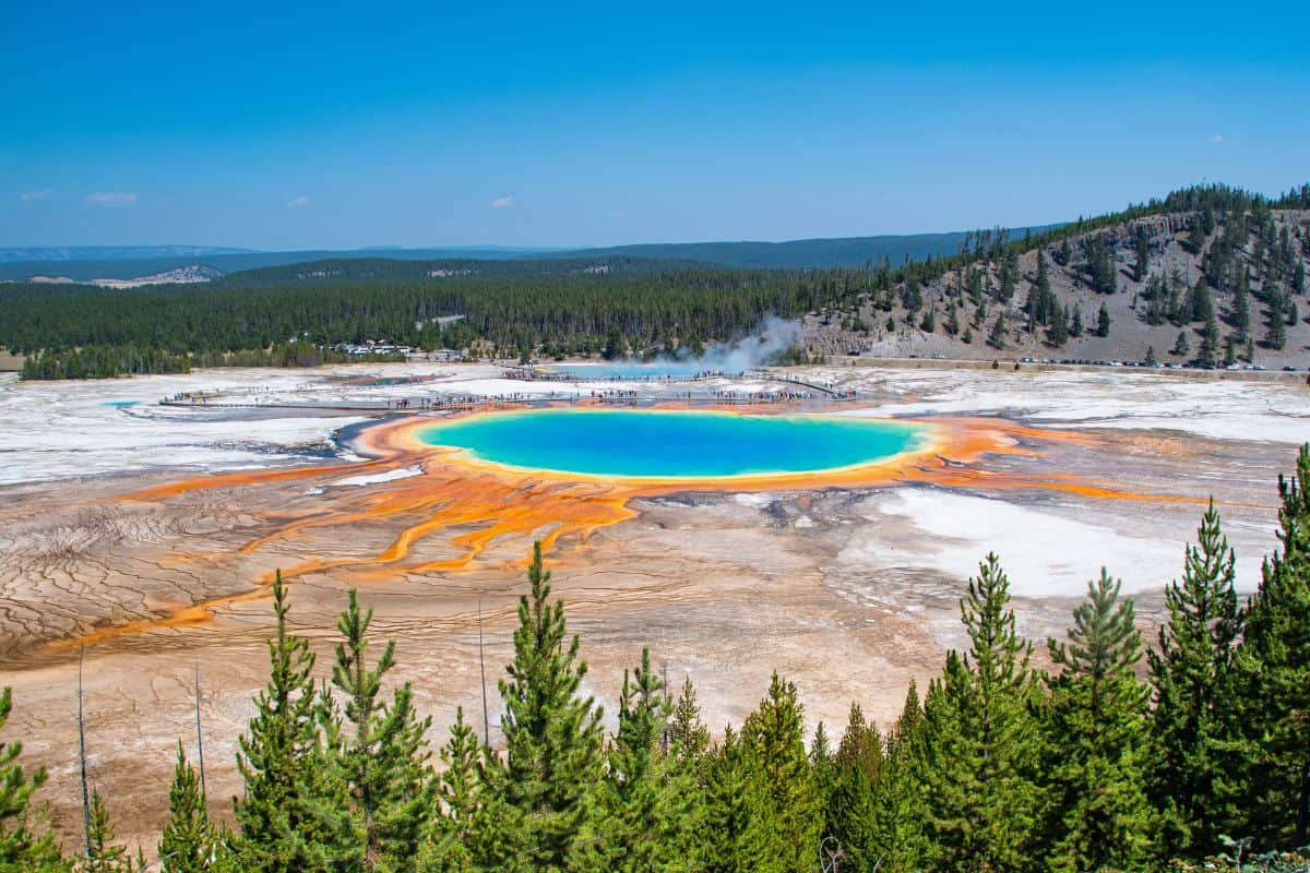 Cuándo abrirán la frontera de Estados Unidos para turistas?}