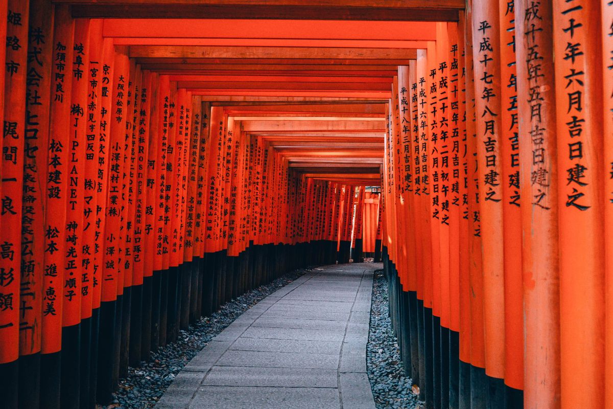 mejor temporada para viajar a Japón