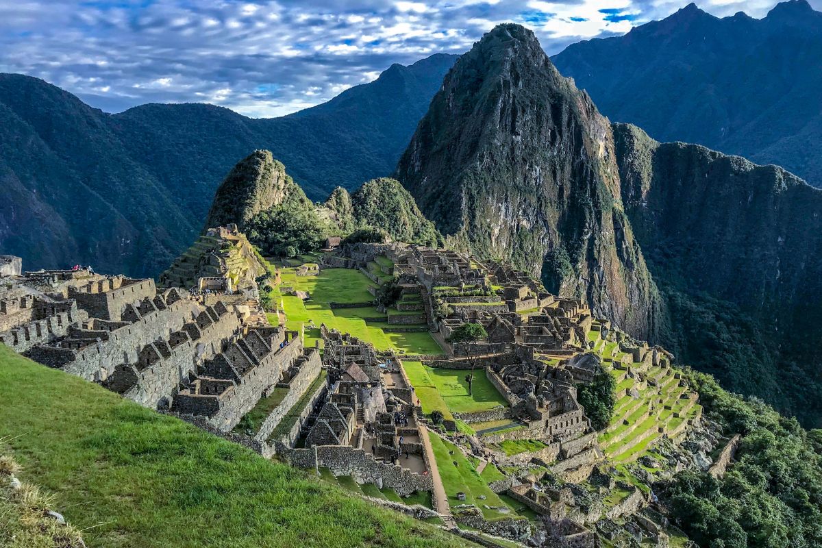 Qué visitar en Cusco