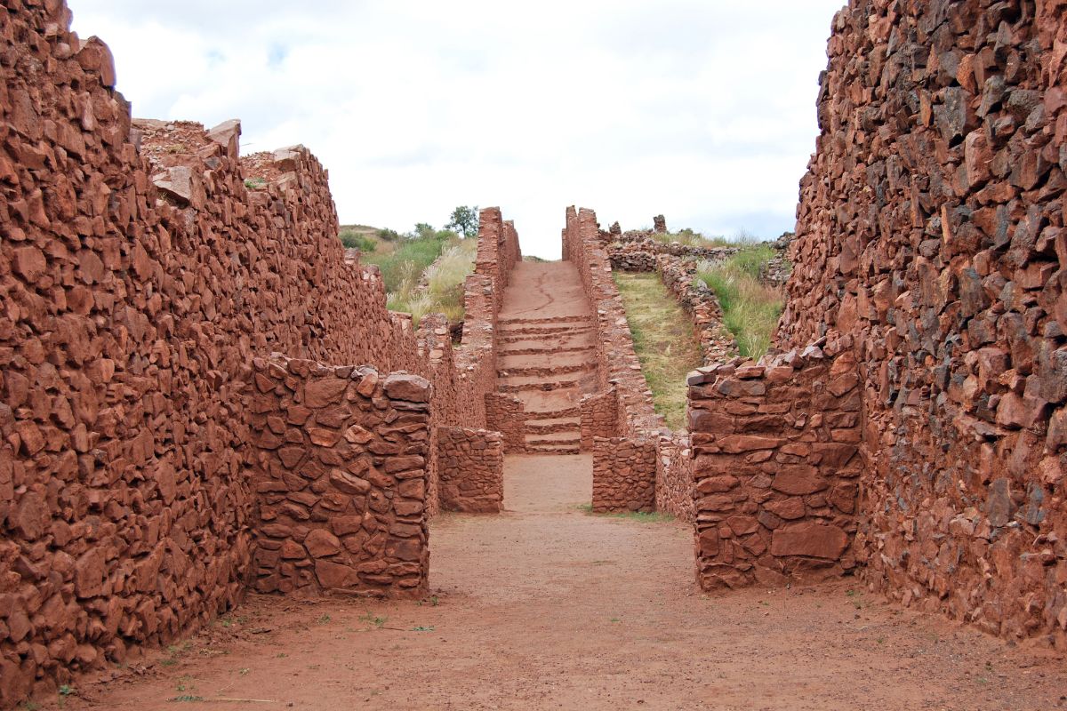 Qué visitar en Cusco