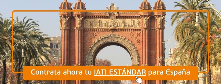 asistencia de viaje España