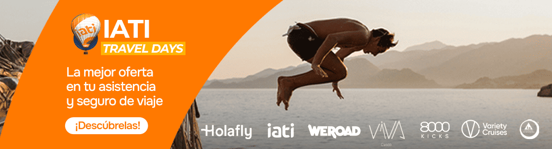 IATI Travel Days