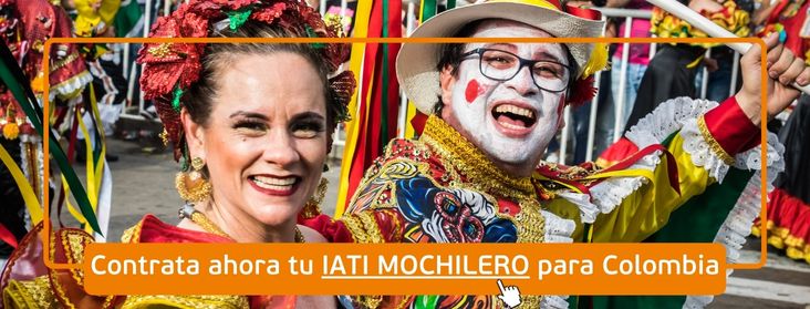 asistencia y seguro de viaje colombia