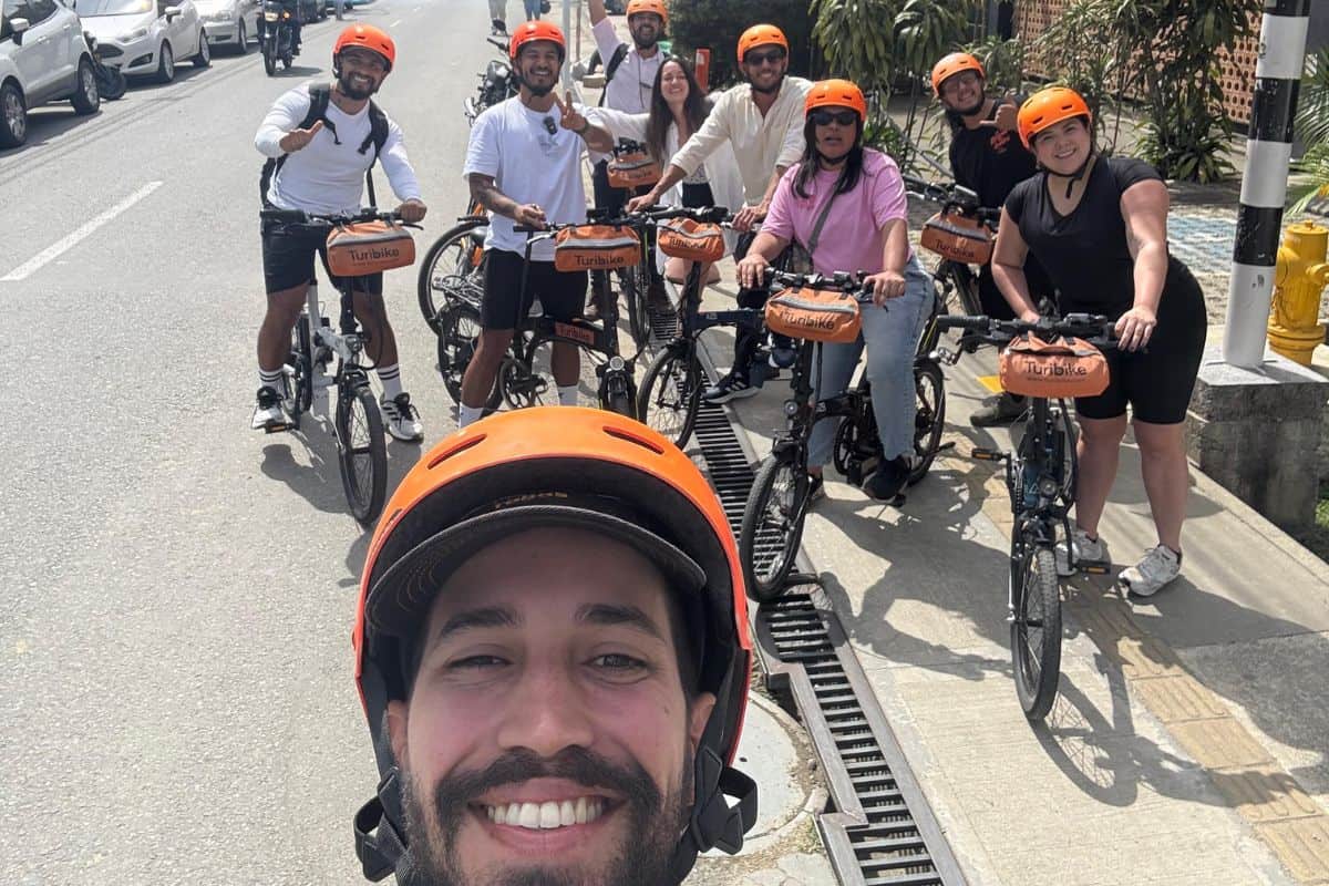 Travel Pop Up Meet 2025