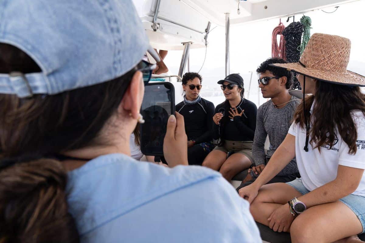Travel Pop Up Meet