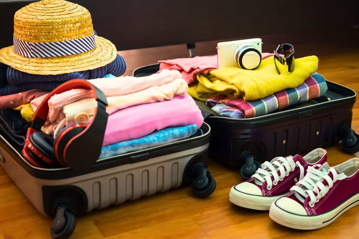 recomendaciones para viajeros