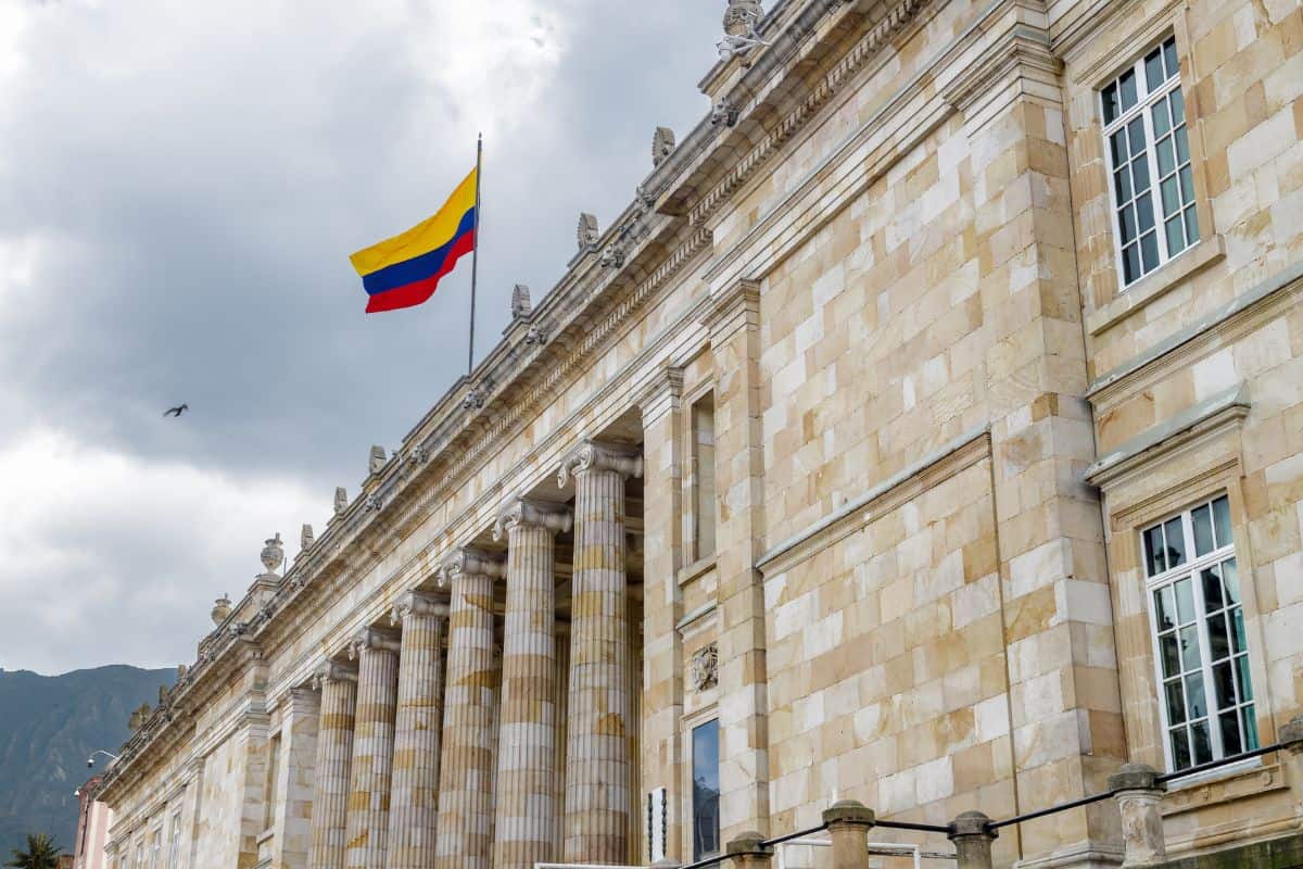 Cómo sacar pasaporte en Colombia